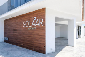 Solaar Apartments st Lazarous